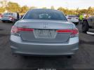Honda Accord 2.4 Lx Image 10