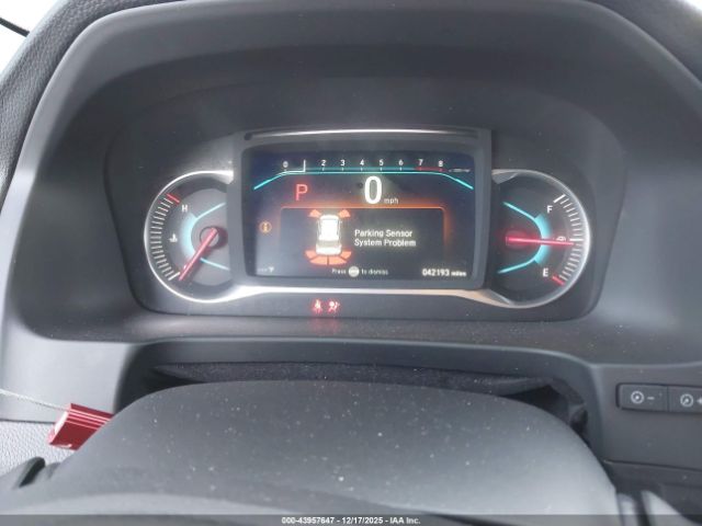 Honda Pilot 2wd Touring 7 Passenger Image 6