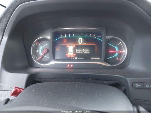 Honda Pilot 2wd Touring 7 Passenger Image 6