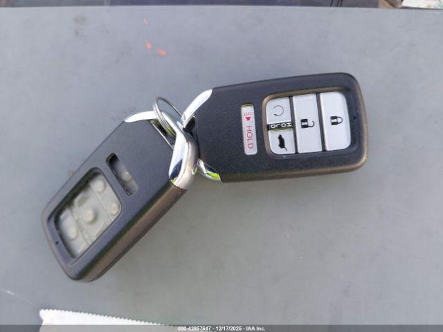 Honda Pilot 2wd Touring 7 Passenger Image 16