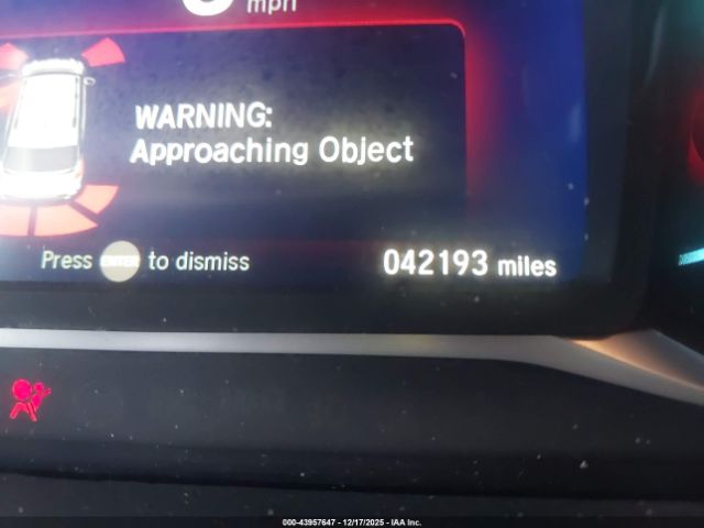 Honda Pilot 2wd Touring 7 Passenger Image 14