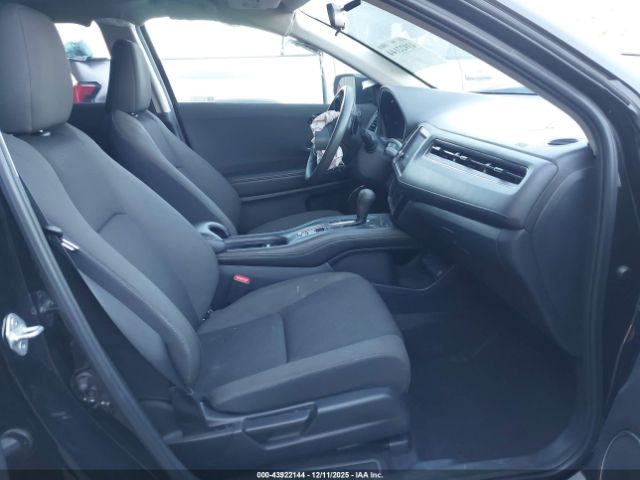 Honda HR-V Awd Ex Image 11