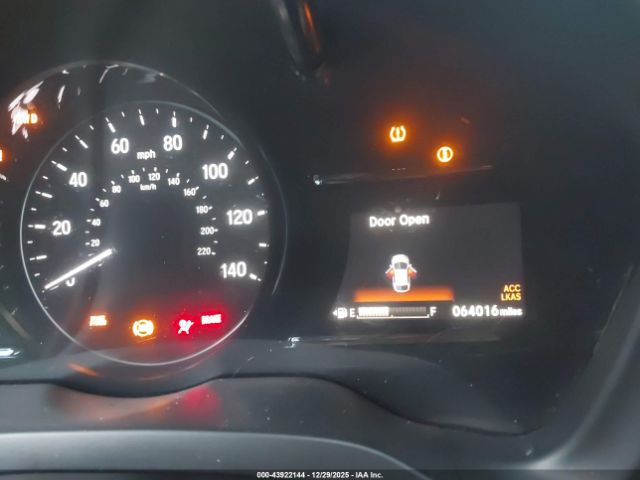 Honda HR-V Awd Ex Image 13