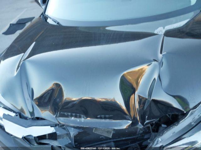 Honda HR-V Awd Ex Image 15