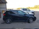 Honda HR-V Awd Ex Image 4