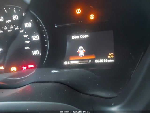 Honda HR-V Awd Ex Image 14