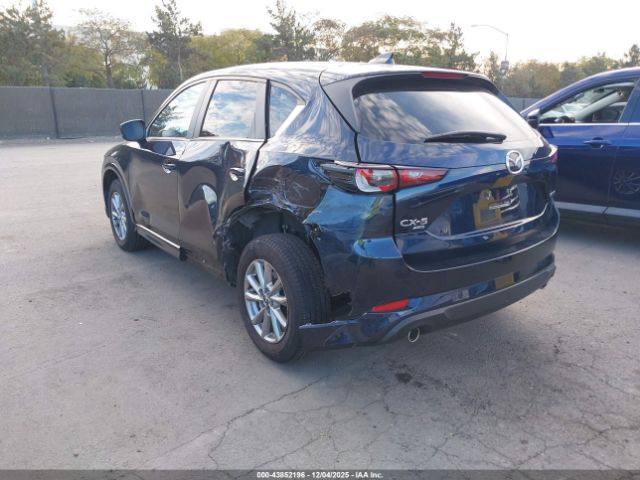 Mazda Cx 2.5 S Preferred Image 10