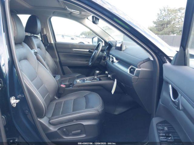 Mazda Cx 2.5 S Preferred Image 7