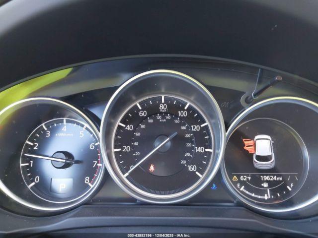 Mazda Cx 2.5 S Preferred Image 4