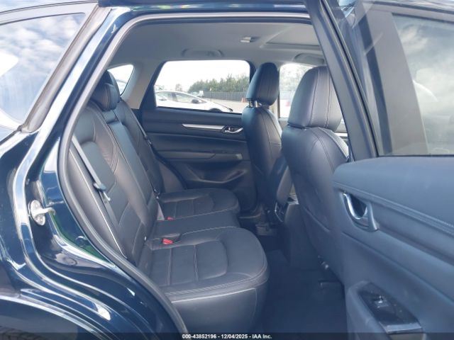 Mazda Cx 2.5 S Preferred Image 5