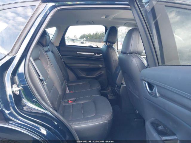 Mazda Cx 2.5 S Preferred Image 5