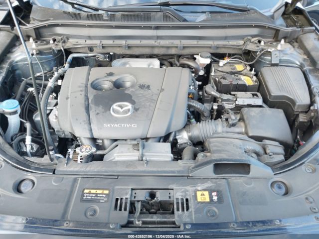 Mazda Cx 2.5 S Preferred Image 6