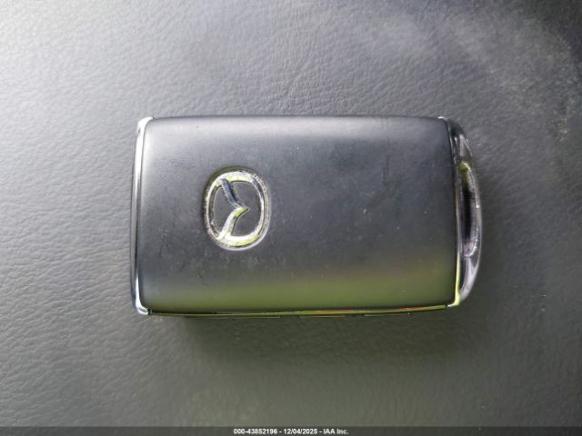 Mazda Cx 2.5 S Preferred Image 13