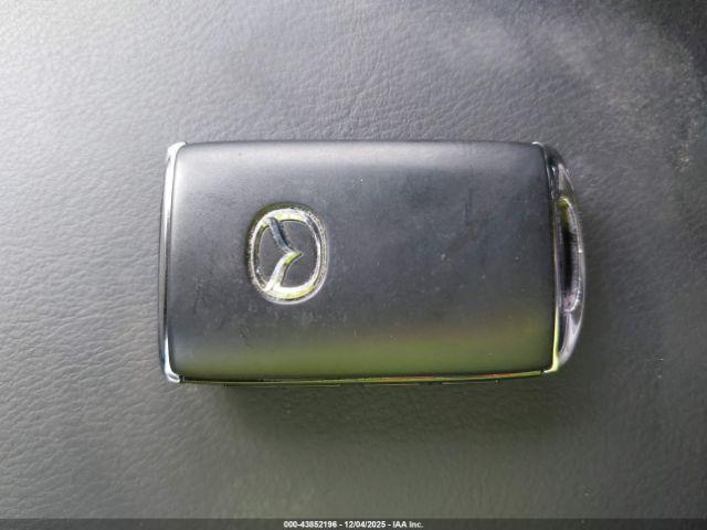 Mazda Cx 2.5 S Preferred Image 13