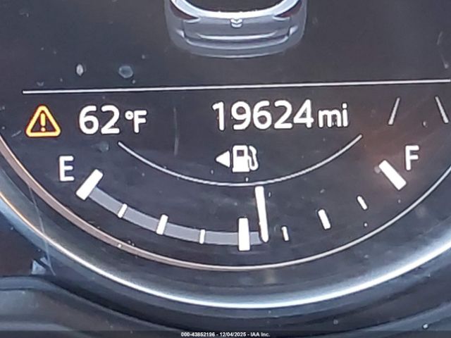 Mazda Cx 2.5 S Preferred Image 9