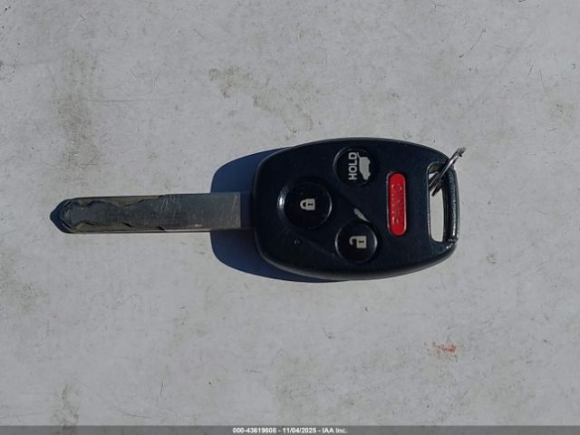 Honda Pilot Ex-l Image 14