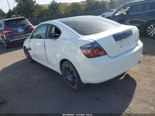 Scion TC Image 8