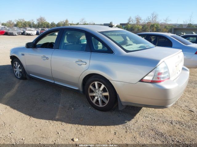 Ford Taurus Sel Image 15