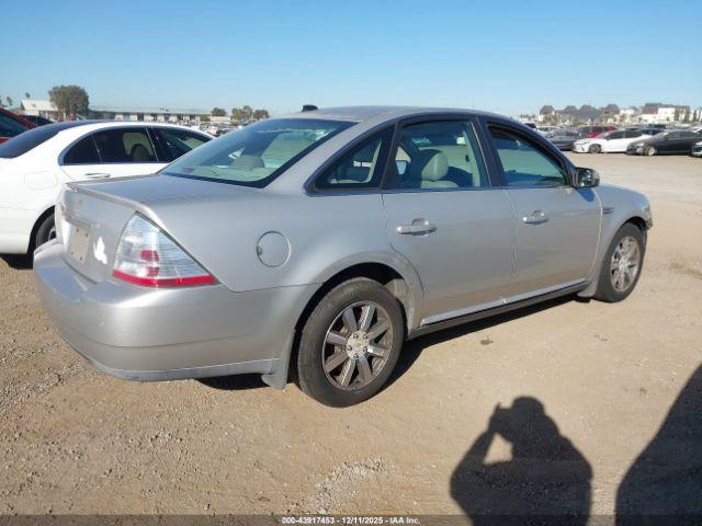 Ford Taurus Sel Image 16