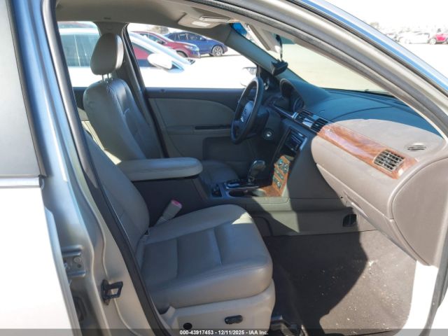 Ford Taurus Sel Image 4