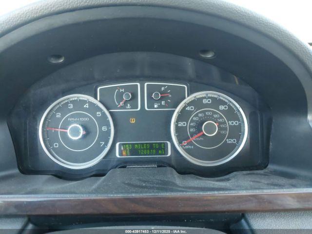 Ford Taurus Sel Image 8