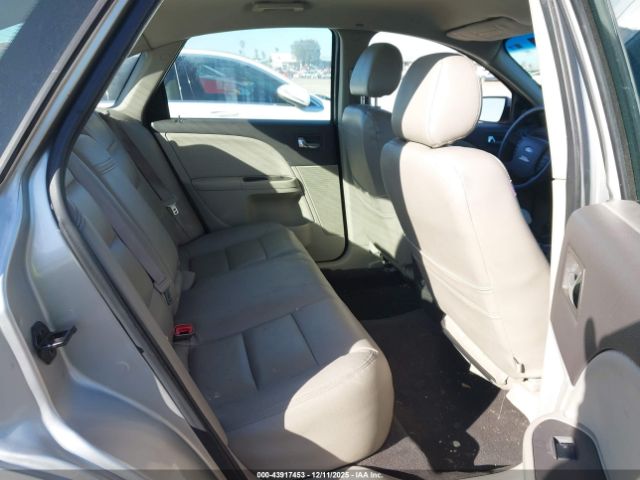 Ford Taurus Sel Image 2