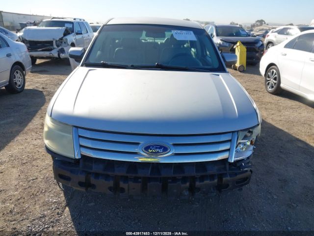 Ford Taurus Sel Image 14