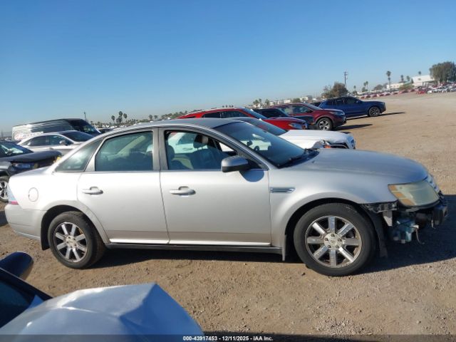 Ford Taurus Sel Image 5