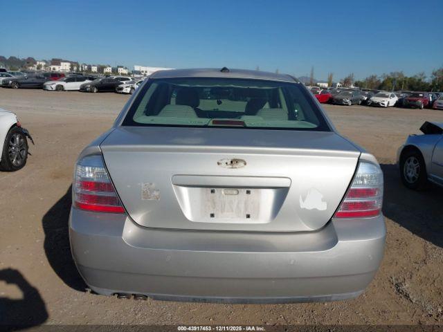 Ford Taurus Sel Image 7