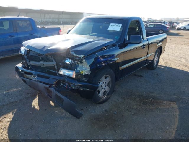 Chevrolet Silverado 1500 Image 6