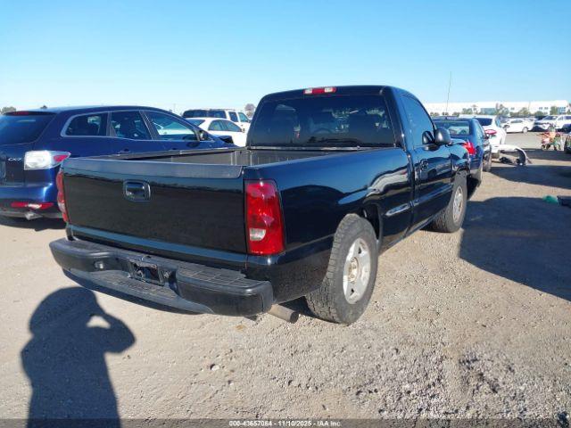 Chevrolet Silverado 1500 Image 5