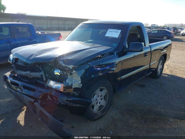 Chevrolet Silverado 1500 Image 7