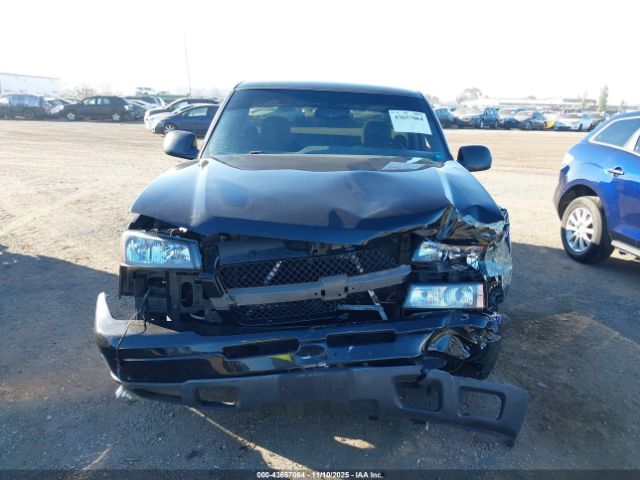 Chevrolet Silverado 1500 Image 12