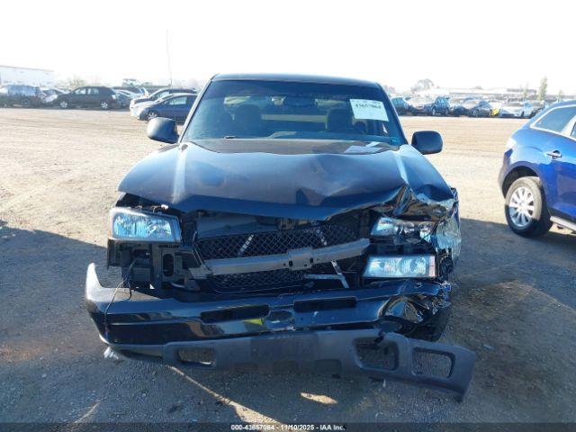 Chevrolet Silverado 1500 Image 12