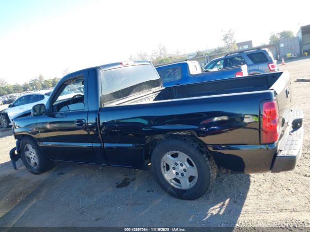 Chevrolet Silverado 1500 Image 4