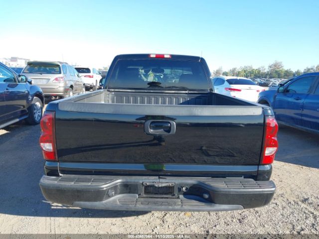 Chevrolet Silverado 1500 Image 16