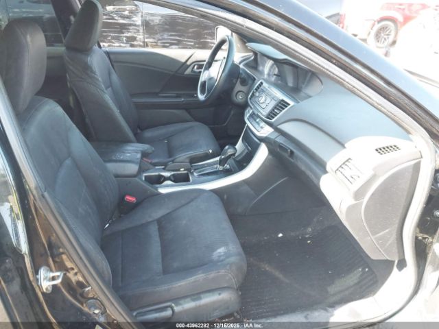 Honda Accord Lx Image 4