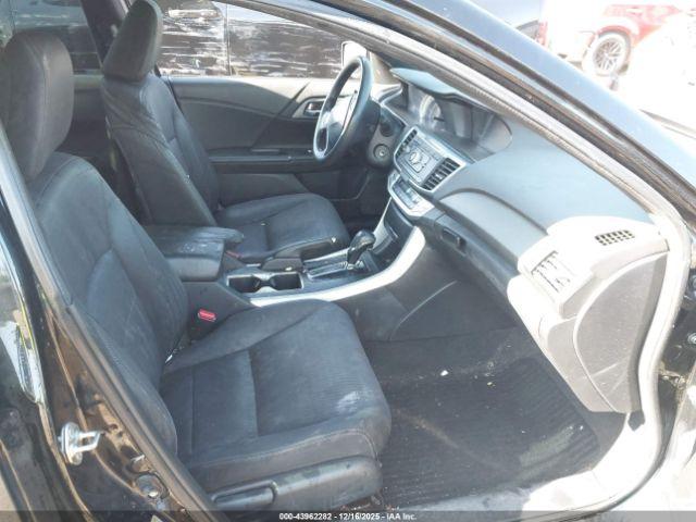 Honda Accord Lx Image 4