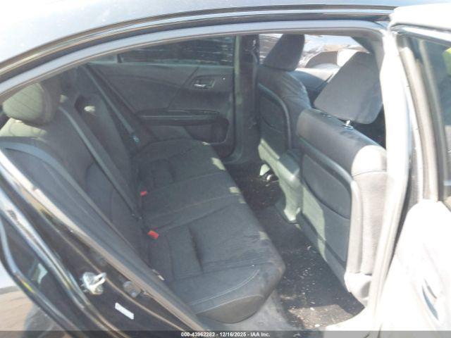 Honda Accord Lx Image 6