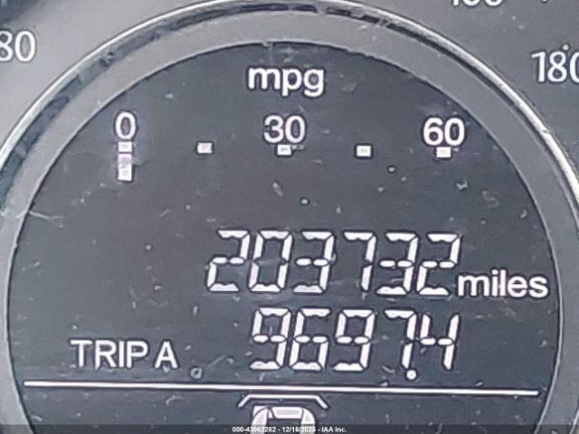 Honda Accord Lx Image 11