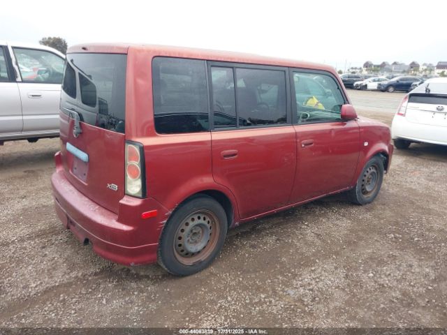 Scion xB Image 3
