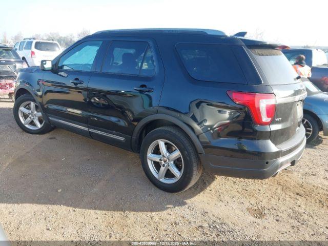Ford Explorer Xlt Image 3