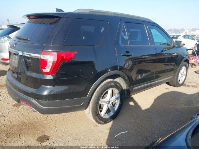 Ford Explorer Xlt Image 7