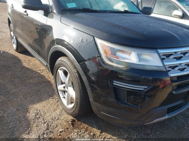 Ford Explorer Xlt Image 5