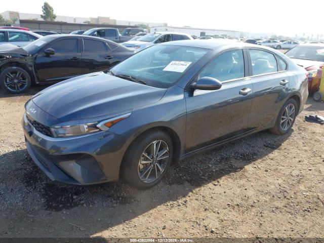 Kia Forte Lxs Image 7