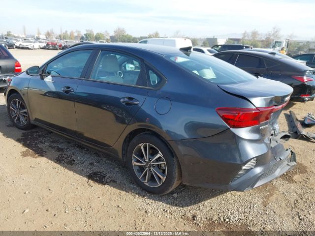 Kia Forte Lxs Image 10