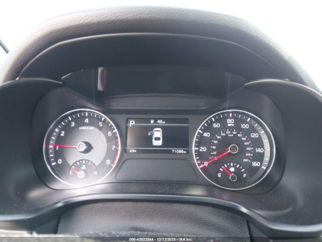 Kia Forte Lxs Image 12