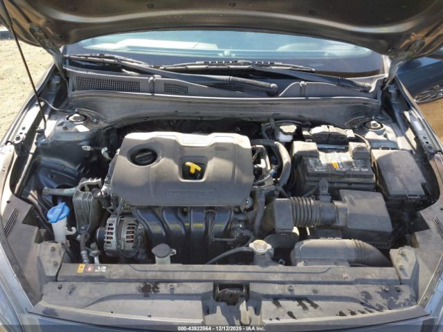 Kia Forte Lxs Image 9