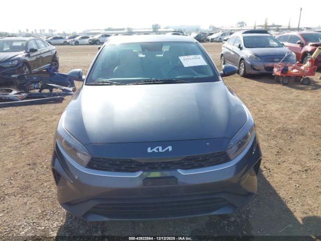 Kia Forte Lxs Image 15