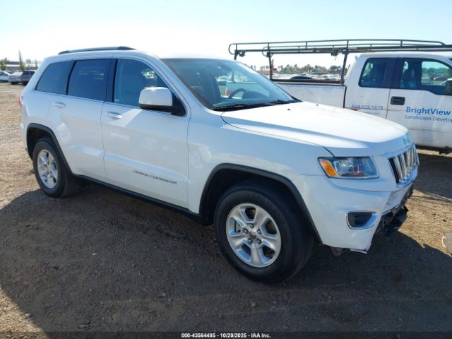 Jeep Grand Cherokee Laredo Image 1